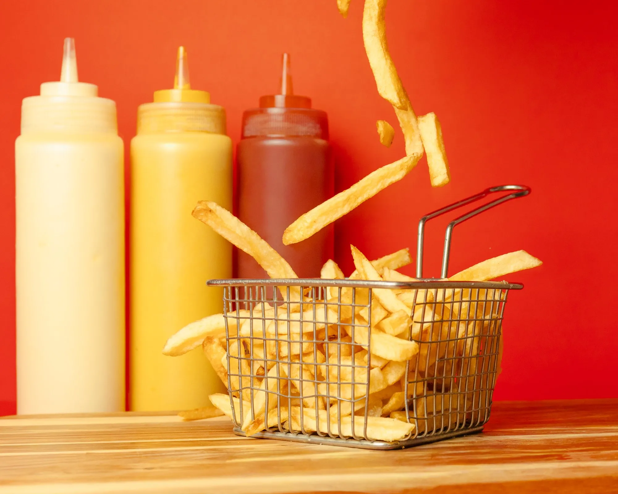 Photography for Brasas Burger (2)