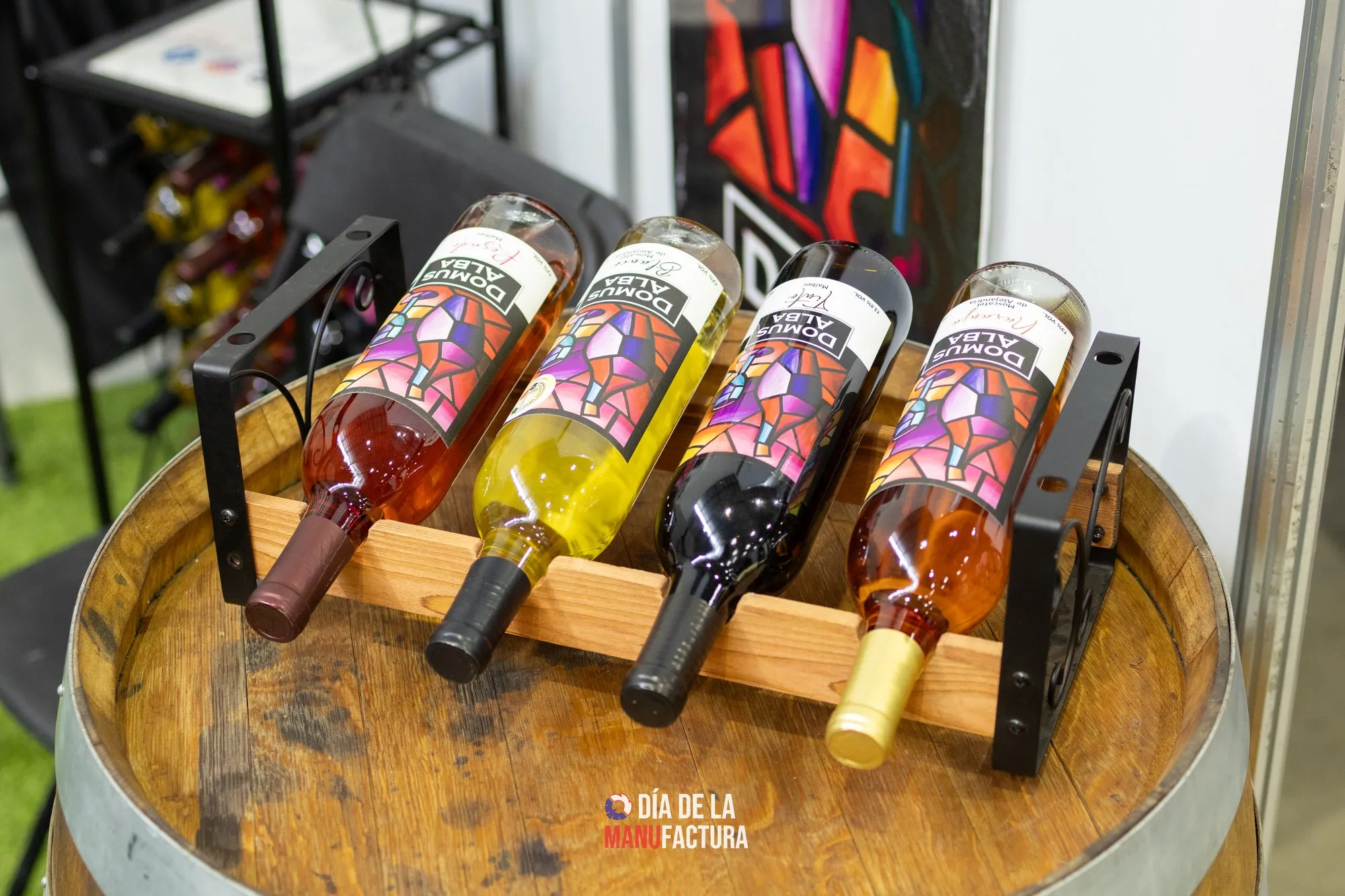 Photography for Canacintra · Día de la Manufactura (3)