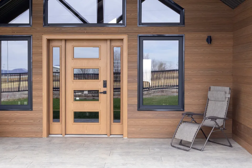 Photography for PJ Windows