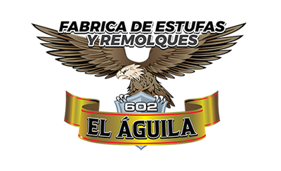Fabrica de Estufas y Remolques El Aguila