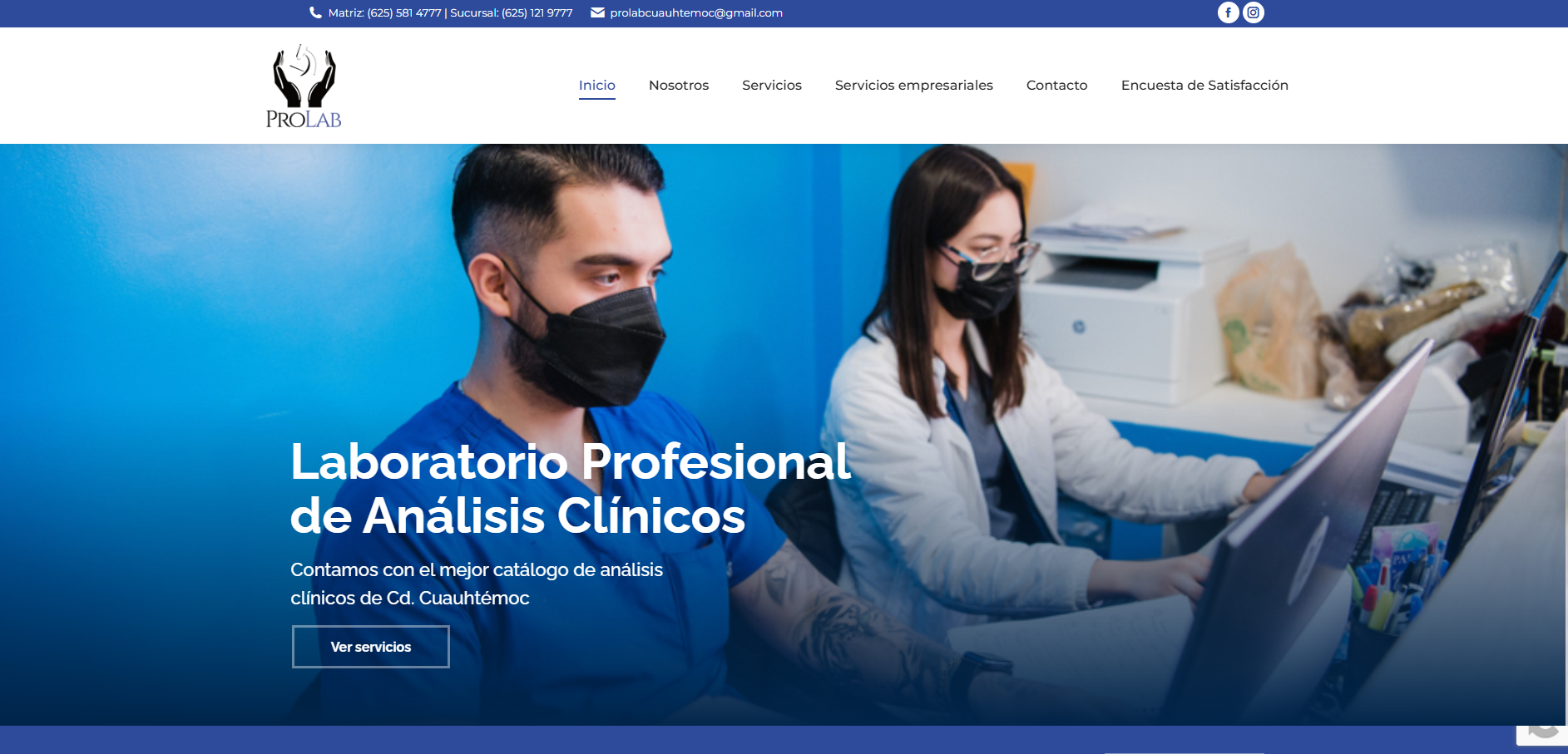 PROLAB